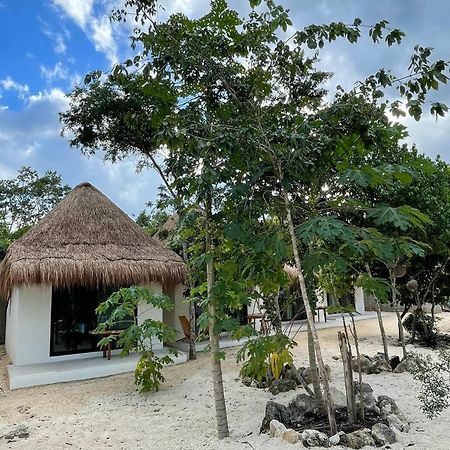 The Reserve Tulum Aparthotel Exterior photo